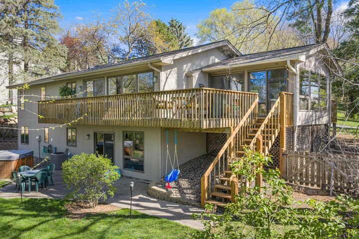 Property Photo:  531 Indian Hill Road  MN 55317 