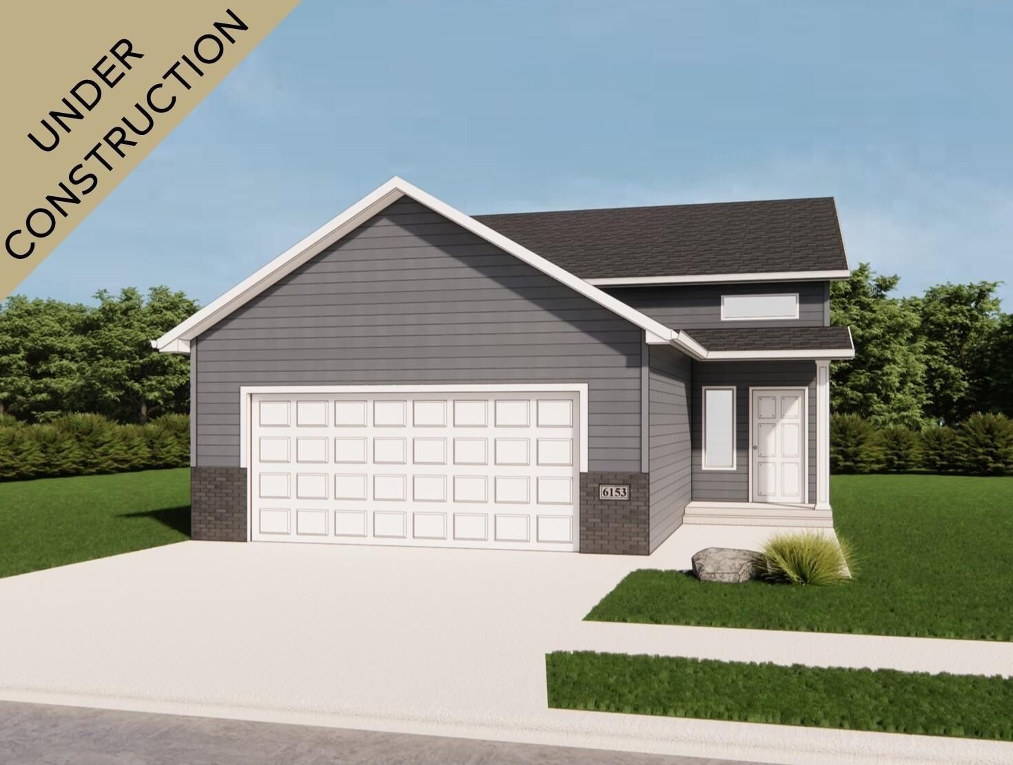 Property Photo: 6736 Selkirk Drive S ND 58104