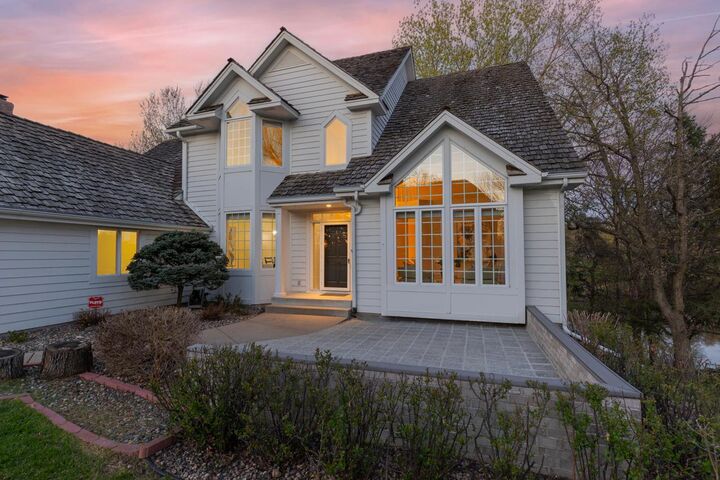 Property Photo:  6459 Pinnacle Drive  MN 55346 