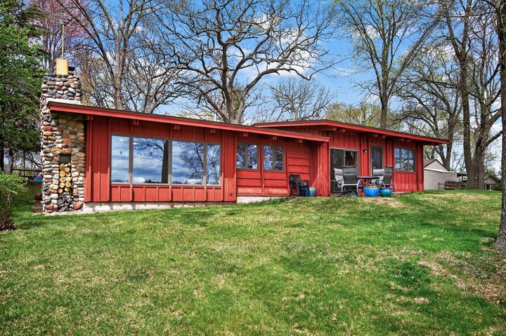 Property Photo:  28636 99th Street NW  MN 55398 