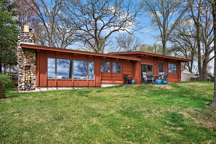 Property Photo:  28636 99th Street NW  MN 55398 