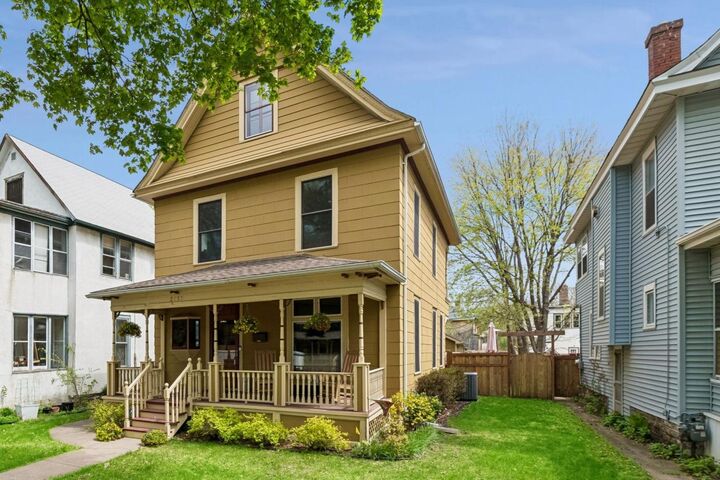 Property Photo:  2717 Emerson Avenue S  MN 55408 