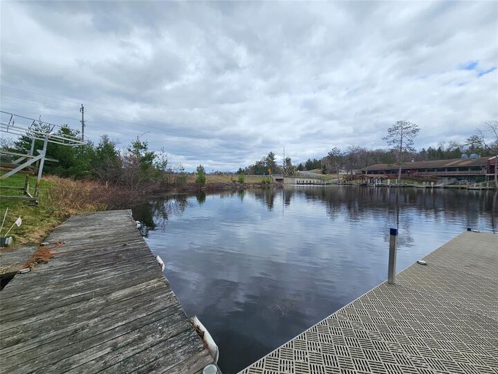 Property Photo:  7156 E County Road T 1  WI 54838 