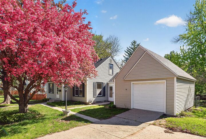 Property Photo:  6409 Stevens Avenue  MN 55423 