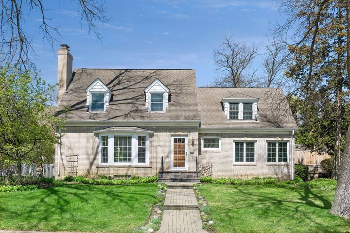 Property Photo:  4345 Brook Avenue S  MN 55424 