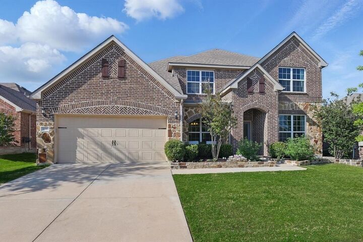 Property Photo:  1146 Berrydale Drive  TX 76226 