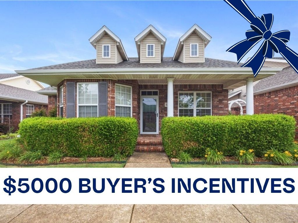 Property Photo: 6872 Young Farm Avenue AR 72762