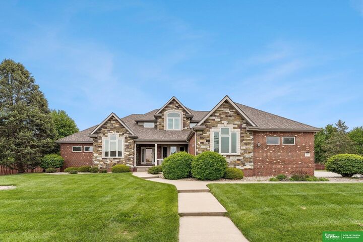 Property Photo:  1350 N Bristolwood Drive  NE 68025 