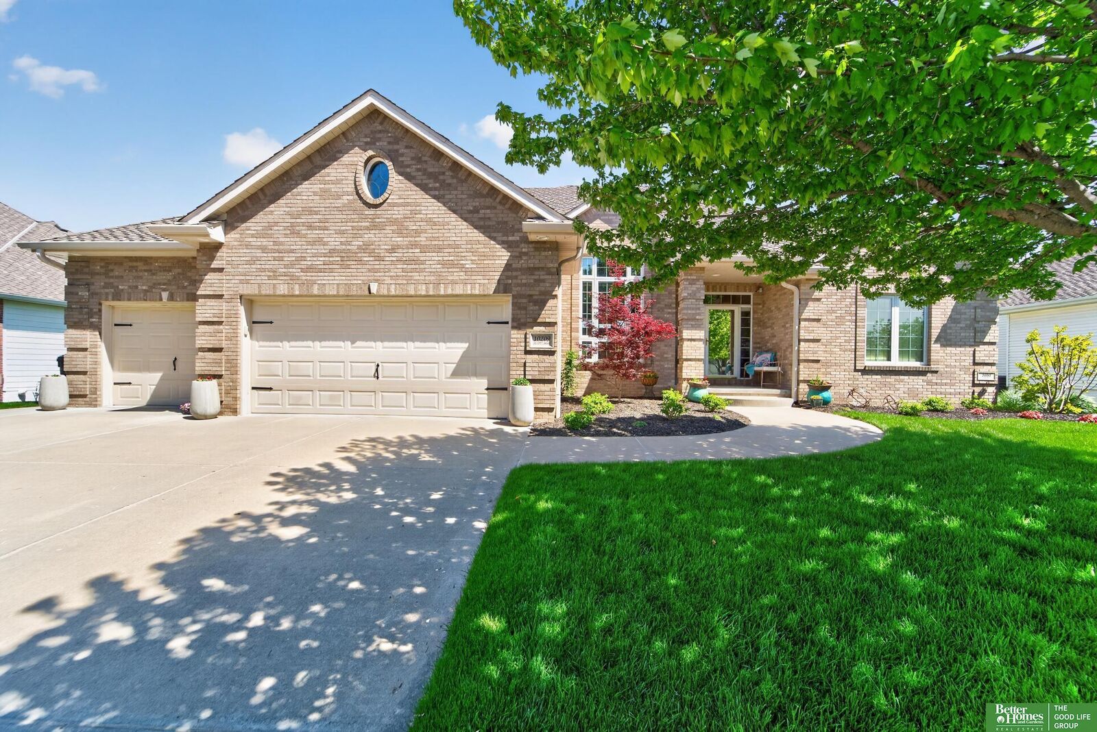 Property Photo:  10209 S 177th Street  NE 68136 