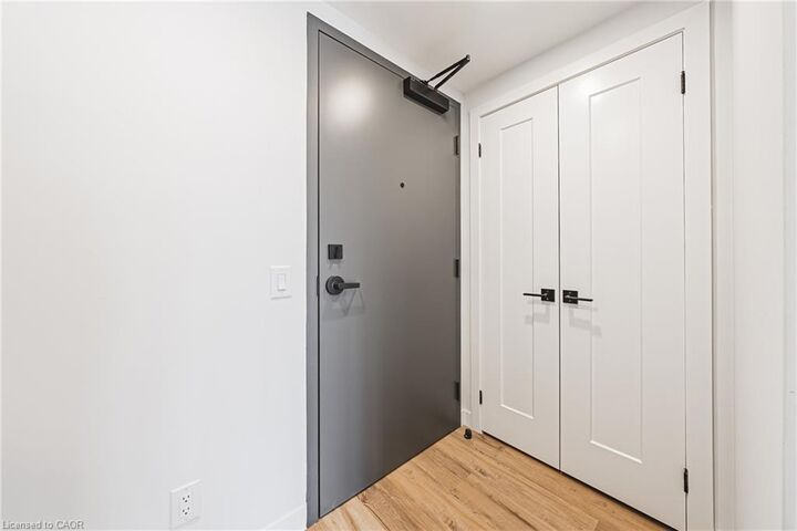 Property Photo:  555 Sanatorium Road 302  ON L9C 2B1 