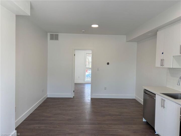 Property Photo:  6638 McLeod Road 216  ON L2G 3G5 