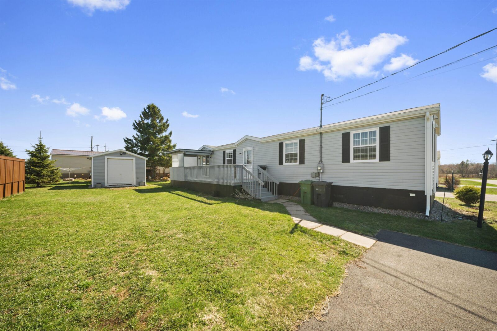 Property Photo:  31 Kenzie Myers Avenue  PE C1N 0G9 