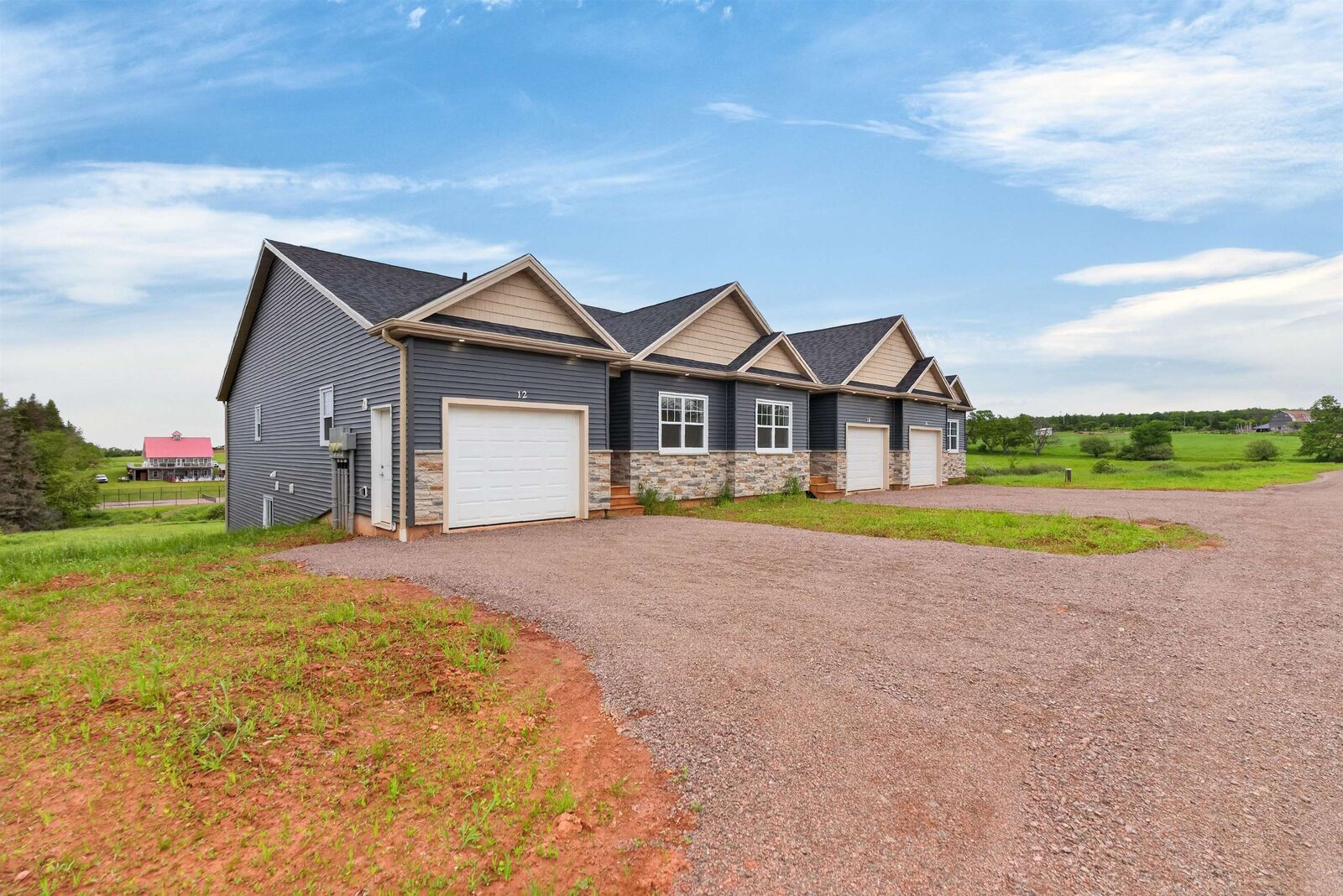 Property Photo: 12 Camden Court PE C0A 1N0