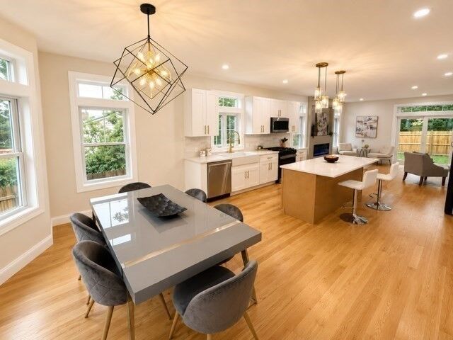 Property Photo:  10 Banks St  MA 02302 