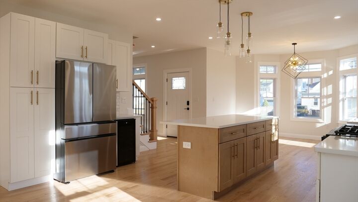 Property Photo:  10 Banks St  MA 02302 