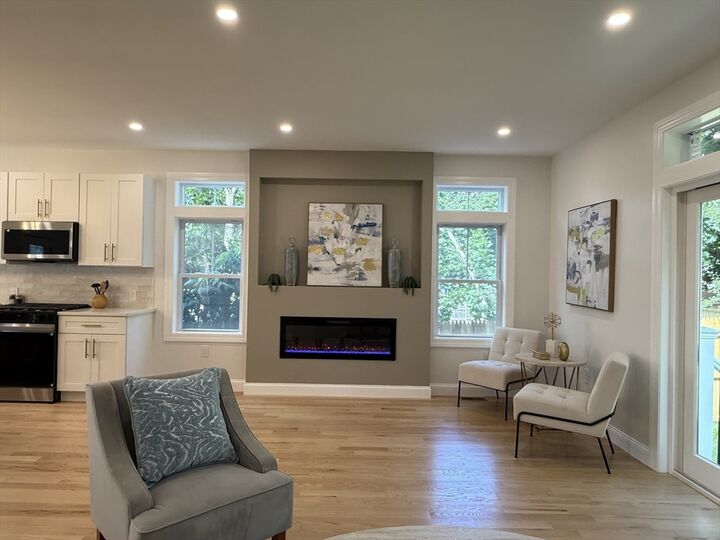 Property Photo: 10 Banks St MA 02302
