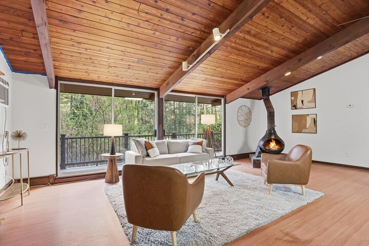Property Photo:  234 Tophet Road  MA 01741 