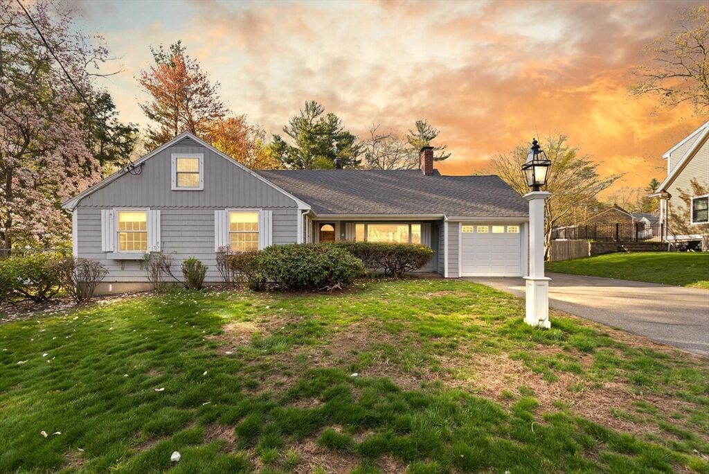 Property Photo:  4 Strout Ave  MA 01940 