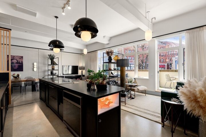 Property Photo:  1180-1200 Washington St 117,119  MA 02118 