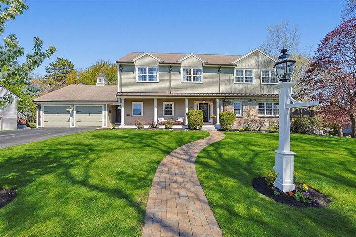 Property Photo:  34 Russett Ln  MA 02176 