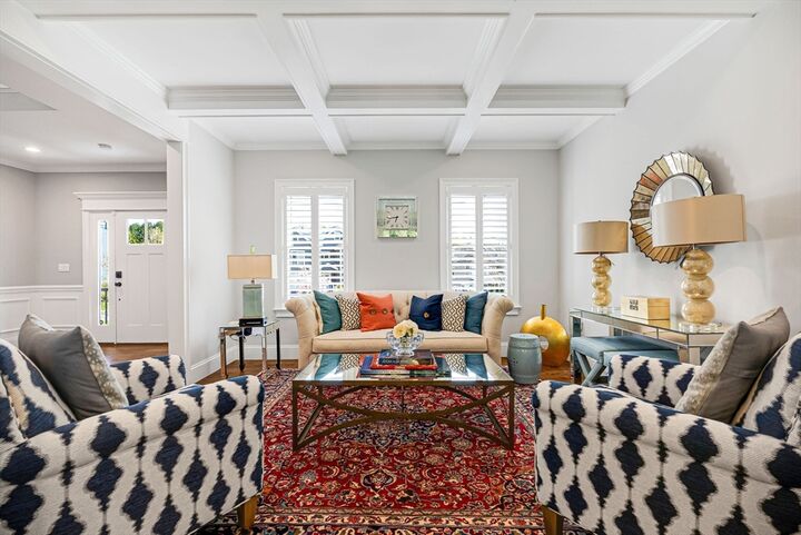 Property Photo:  17 Sunrise Terrace  MA 02492 