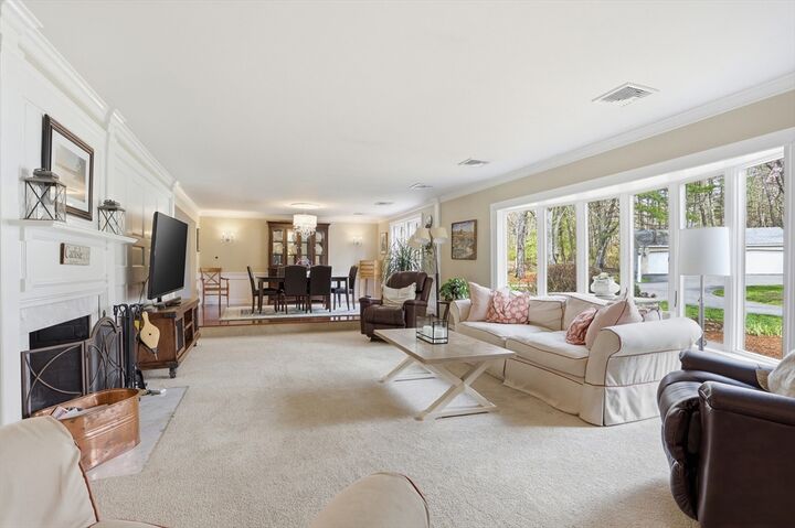 Property Photo:  167 South Street  MA 01741 