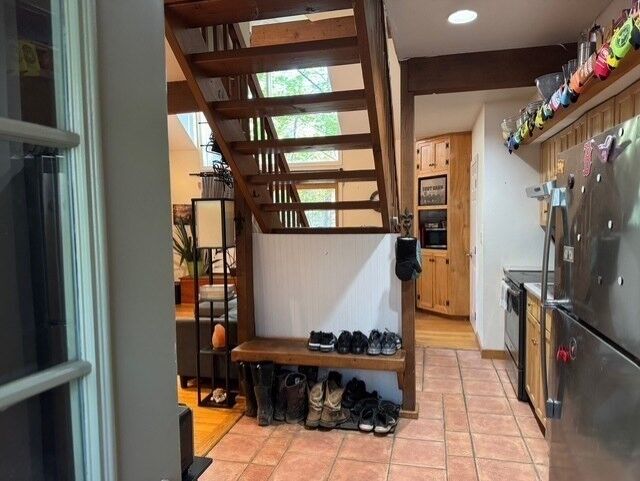 Property Photo: 60 S River Rd 3 MA 01339