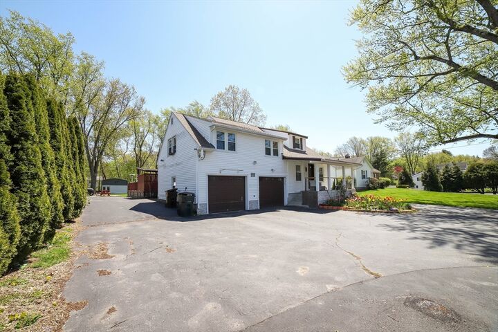 Property Photo:  11 Hampton St  MA 01501 