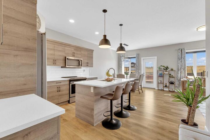 Property Photo:  31 Vanson Close  AB T4S 0M3 