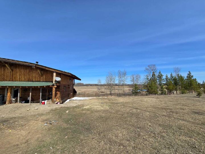 Property Photo: 245012 Highway 737 AB T0H 1W0