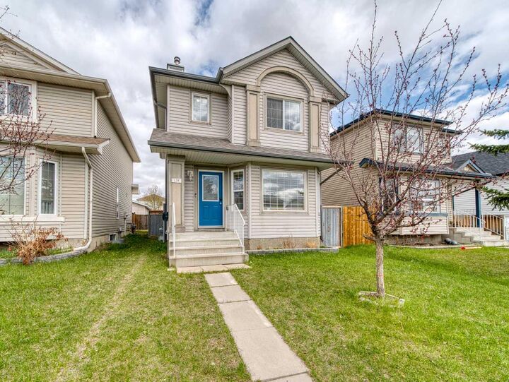 Property Photo:  128 Taradale Drive NE  AB T3J 5A9 