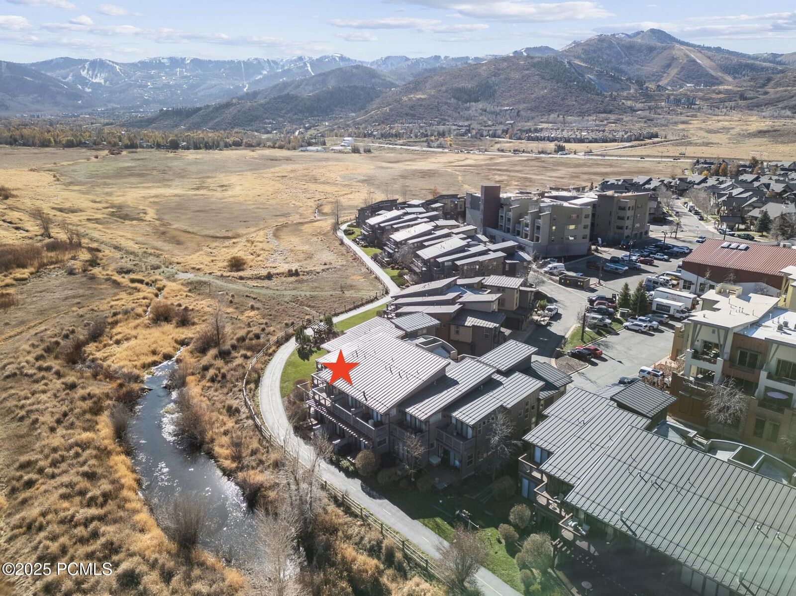 Property Photo:  6056 S Park Lane 59  UT 84098 