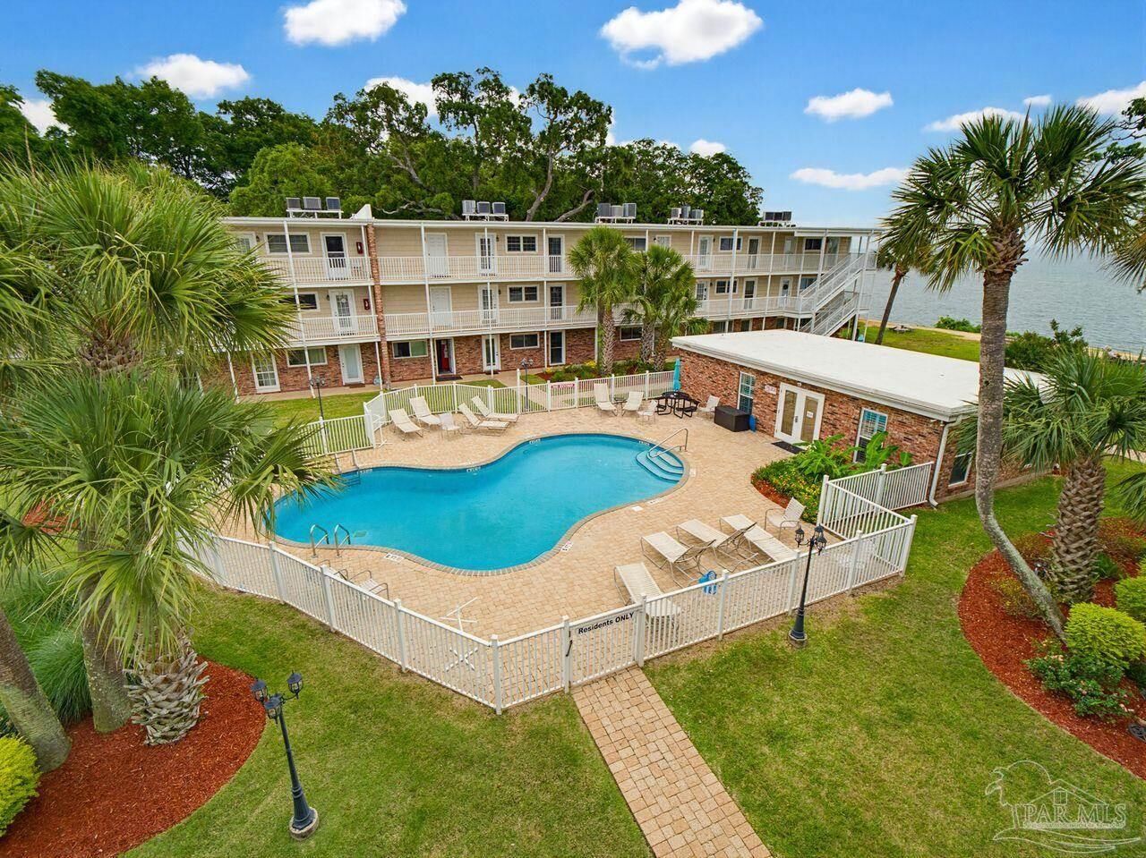 Property Photo:  710 Scenic Hwy 209  FL 32503 