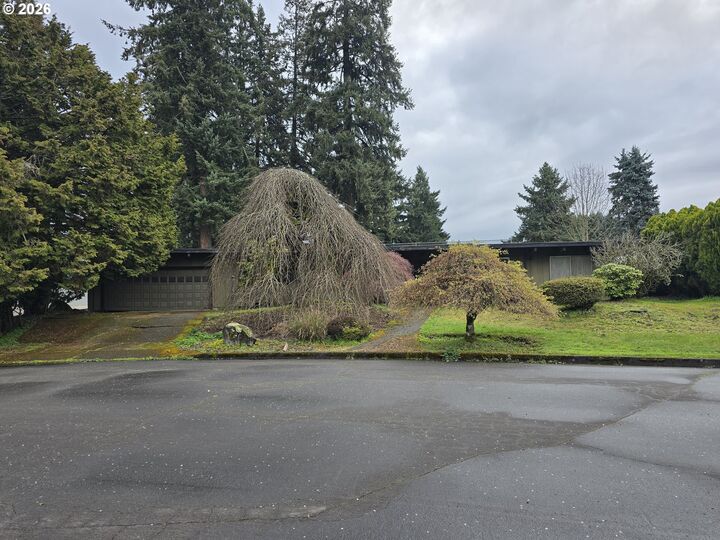 Property Photo: 7908 NE 69th St WA 98662