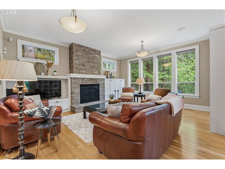 Property Photo:  14067 Goodall Rd  OR 97034 