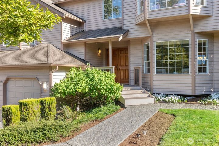 Property Photo:  22311  6th Drive SE  WA 98021 