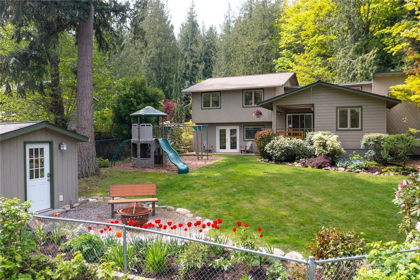 Property Photo:  1536  Glen Cove Lane  WA 98229 