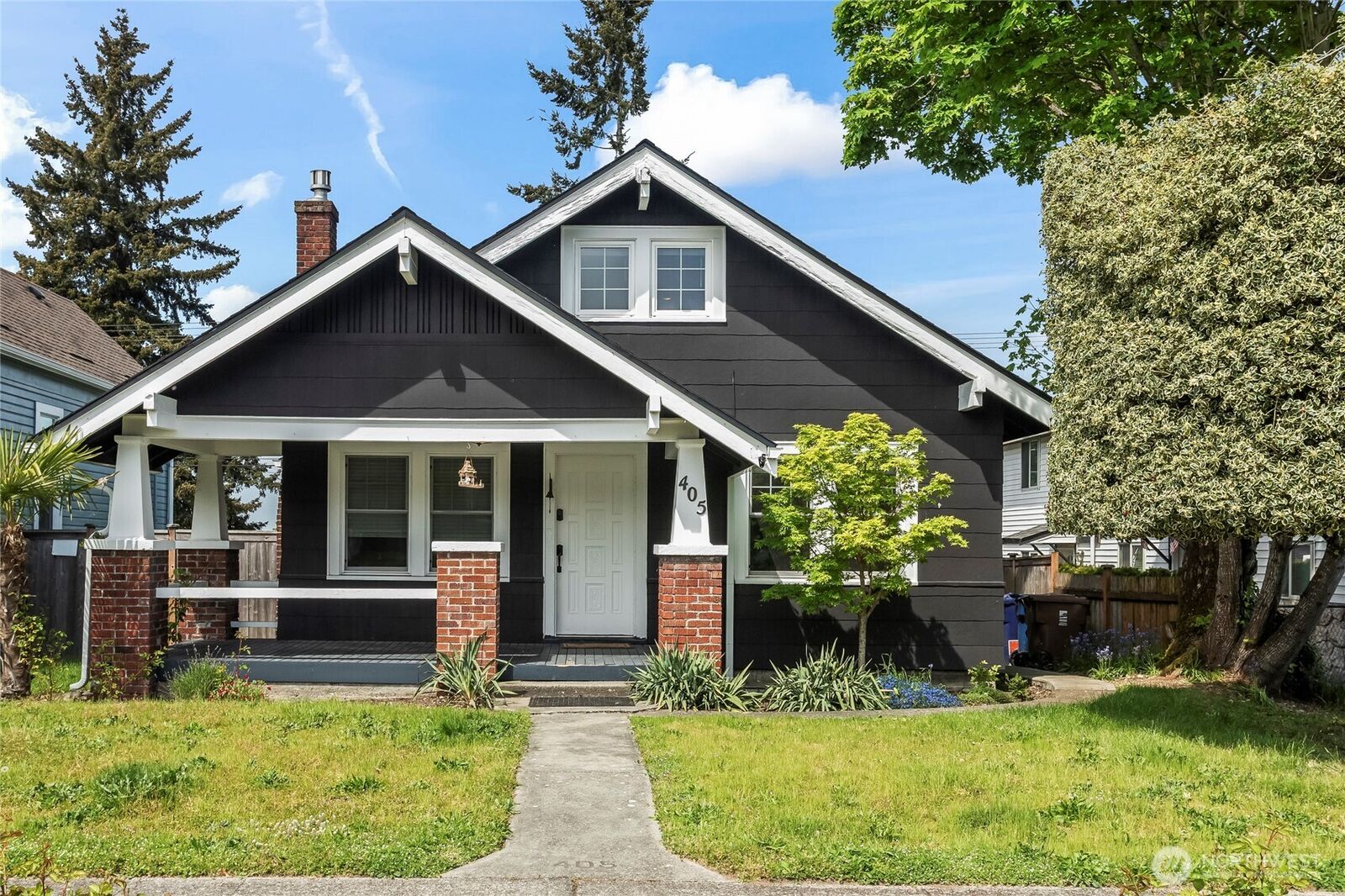 Property Photo:  405 E 34th Street  WA 98404 