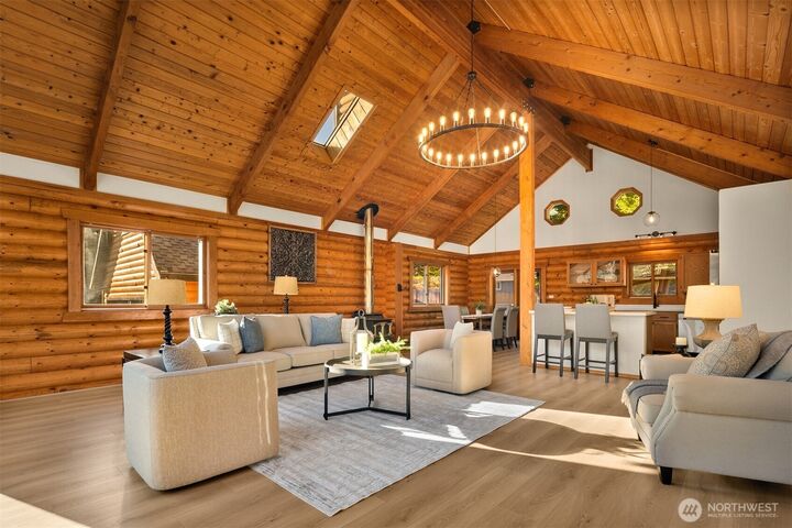 Property Photo:  44422 SE 142nd Place  WA 98045 
