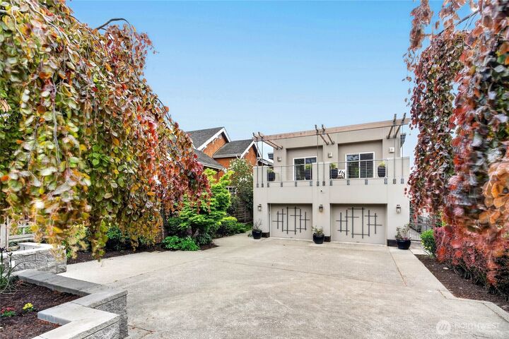 Property Photo:  19573  27th Avenue NW  WA 98177 