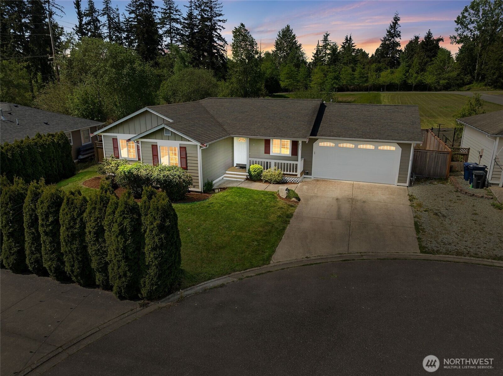 Property Photo:  2511 N 30th Street  WA 98273 