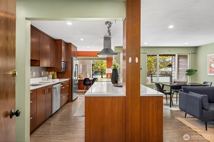 Property Photo:  7001  Sand Point Way  NE B212  WA 98115 