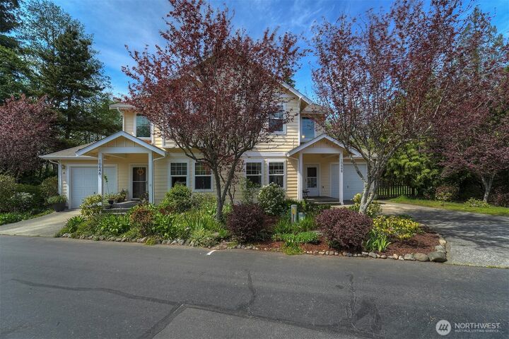 Property Photo:  10648 NE Kingston Meadow Circle  WA 98346 