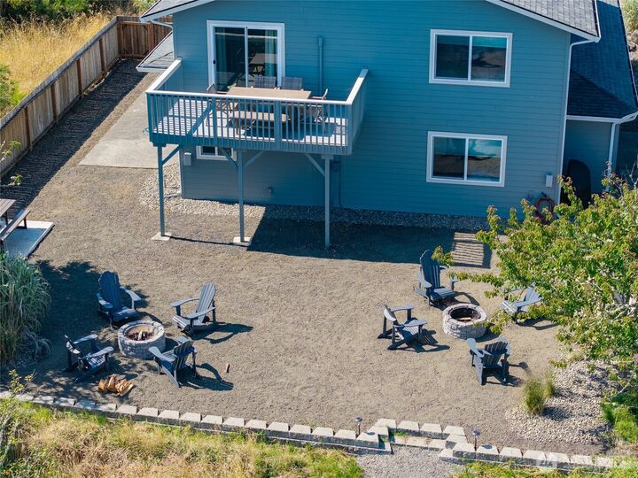 Property Photo:  1042  Point Brown Avenue SE A & B  WA 98569 