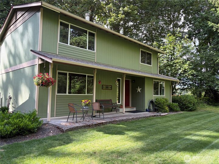 Property Photo: 6115 Waldon Drive SE WA 98513