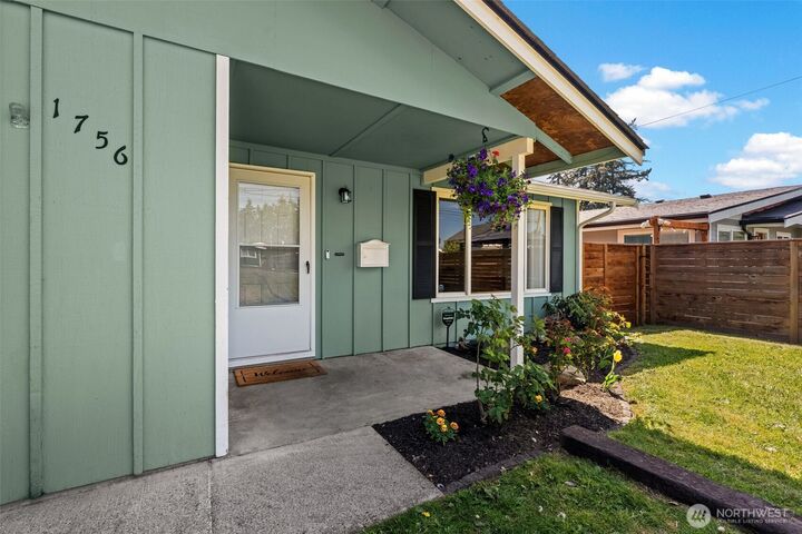 Property Photo:  1756 S 42nd Street  WA 98418 