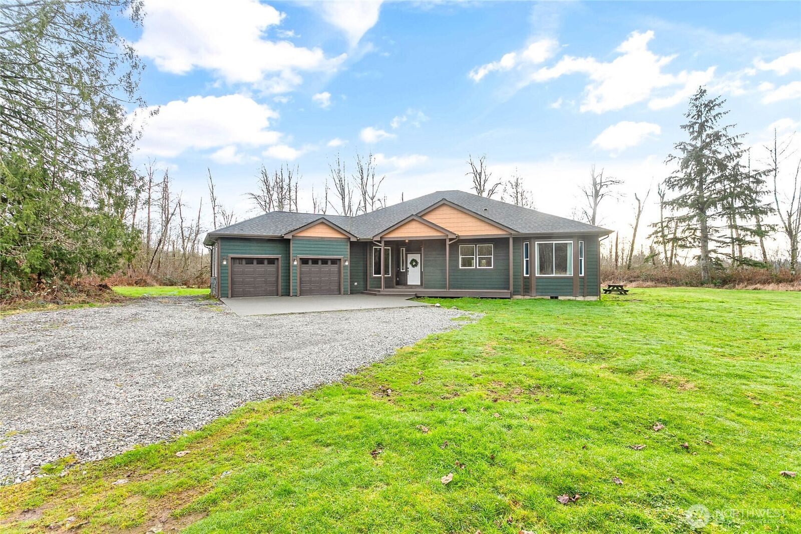 Home for sale in Sedro Woolley: 21070 Wildwood Place, Sedro Woolley, WA ...