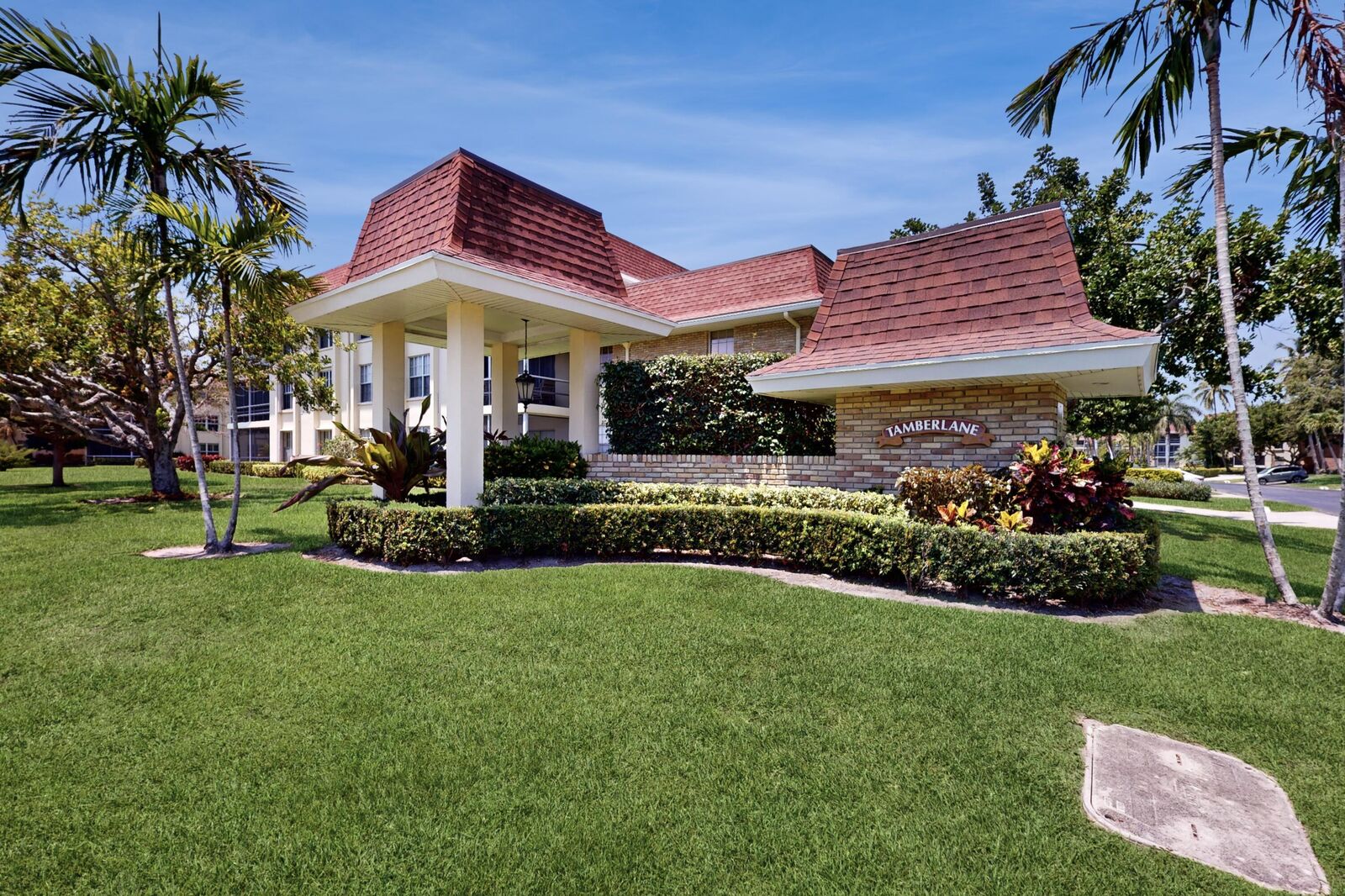 Property Photo:  5540 Tamberlane Circle 121  FL 33418 
