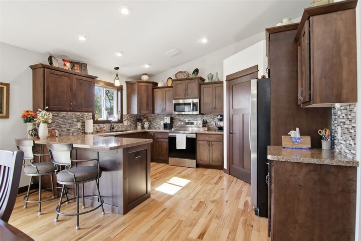 Property Photo: 4929 Running Deer Drive WI 54703