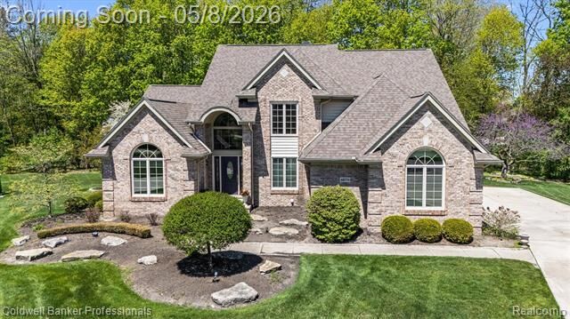 Property Photo:  46770 Southview Lane  MI 48170 